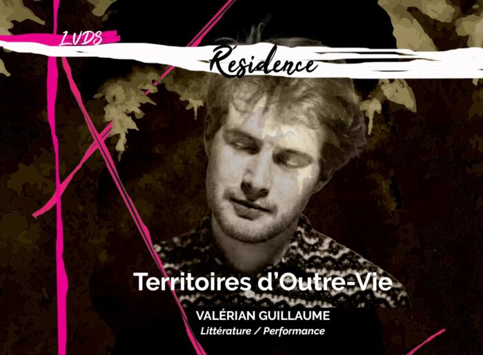 Workshop Écriture Vivante