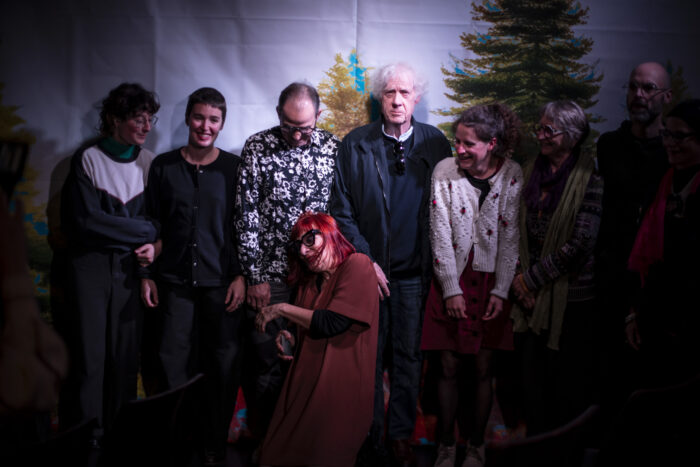 Territoires d’Outre-Vie, un dimanche