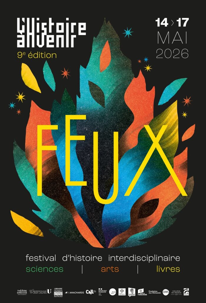 L&rsquo;histoire à venir | 9° édition