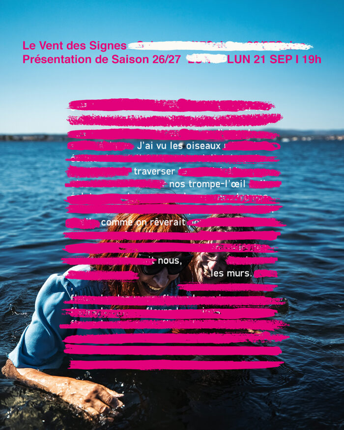 Expo / Films / Publication…